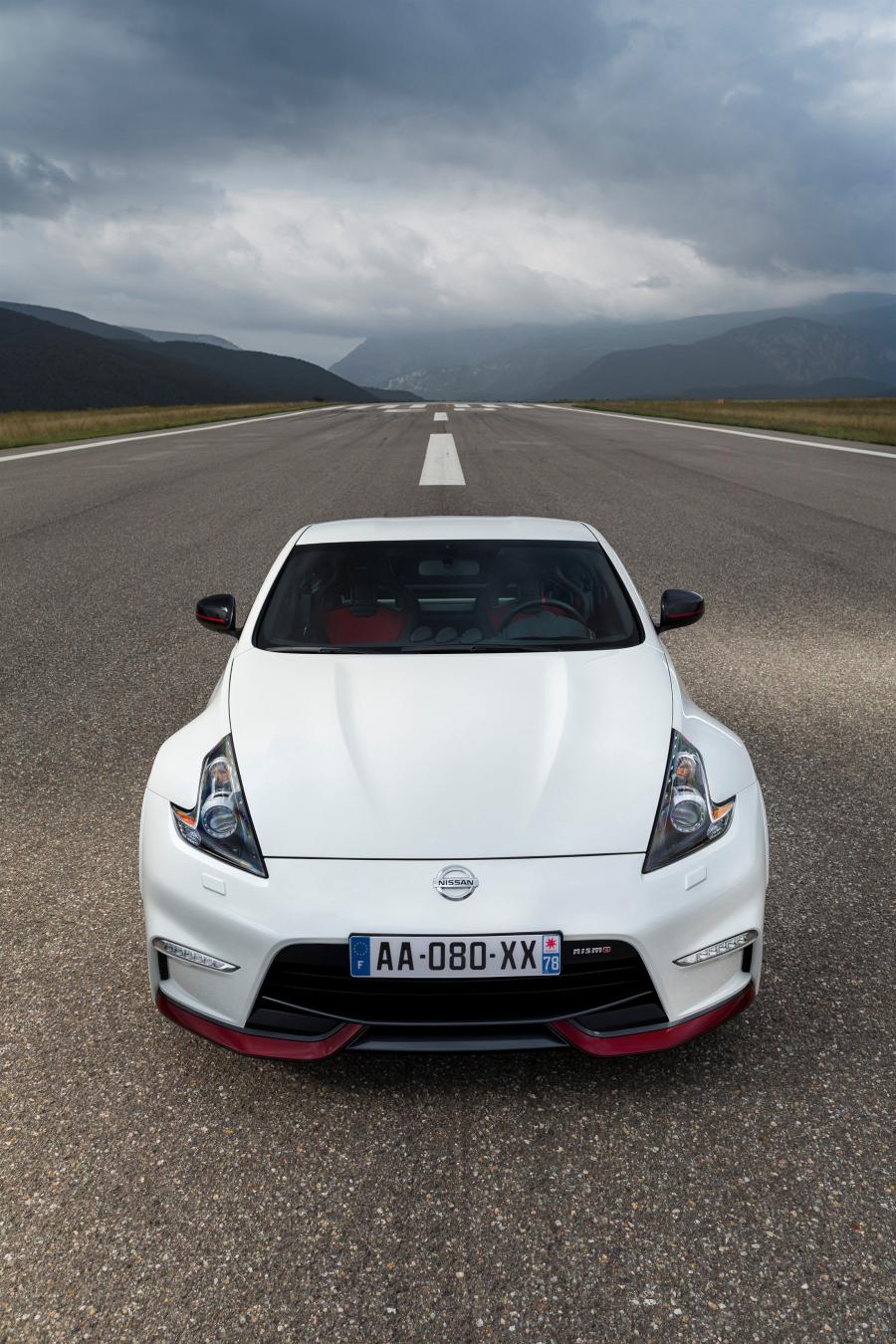  Nissan 370Z by Nismo 2013 года  (фото 80 из 90)